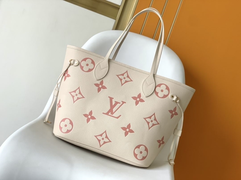 LV Shopping Bags